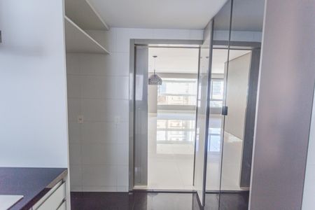 Apartamento à venda com 108m², 3 quartos e 2 vagas Apartamento à venda com 108m², 3 quartos e 2 vagasCozinha