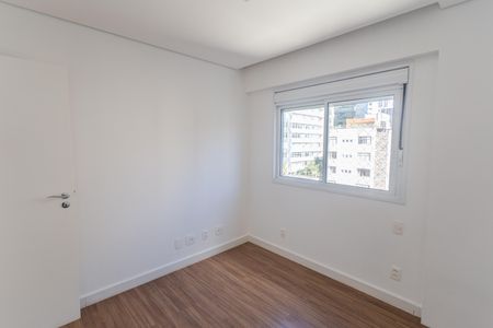 Apartamento à venda com 108m², 3 quartos e 2 vagas Apartamento à venda com 108m², 3 quartos e 2 vagasQuarto