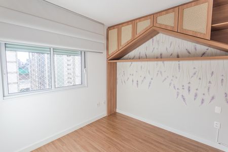 Apartamento à venda com 108m², 3 quartos e 2 vagas Apartamento à venda com 108m², 3 quartos e 2 vagasQuarto 2