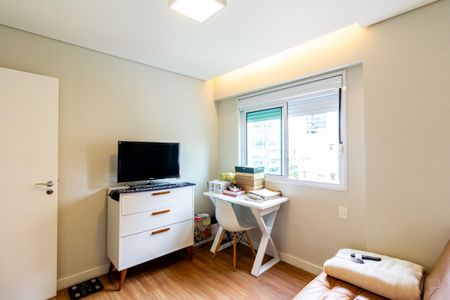 Apartamento à venda com 108m², 3 quartos e 2 vagas Apartamento à venda com 108m², 3 quartos e 2 vagasQuarto 2