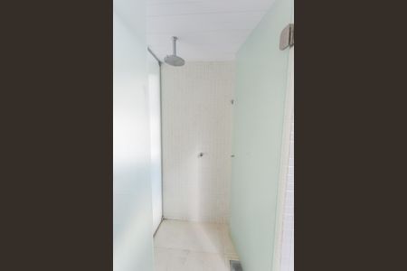 Área comum - Chuveiro da Sauna de apartamento à venda com 3 quartos, 108m² em Funcionários, Belo Horizonte