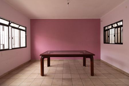 Casa para alugar com 200m², 3 quartos e 6 vagasSala de Jantar