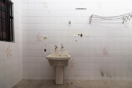 Casa para alugar com 200m², 3 quartos e 6 vagasÁrea de Serviço