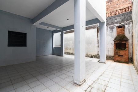 Casa para alugar com 200m², 3 quartos e 6 vagasChurrasqueira