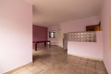 Sala de casa para alugar com 3 quartos, 200m² em Cangaiba, São Paulo