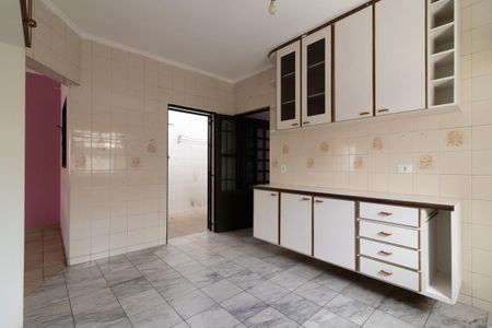 Casa para alugar com 200m², 3 quartos e 6 vagasCozinha