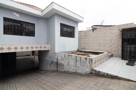 Casa para alugar com 200m², 3 quartos e 6 vagasGaragem