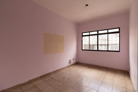 Sala de casa para alugar com 3 quartos, 200m² em Cangaiba, São Paulo