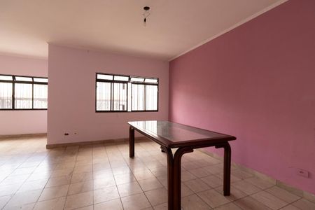 Casa para alugar com 200m², 3 quartos e 6 vagasSala de Jantar