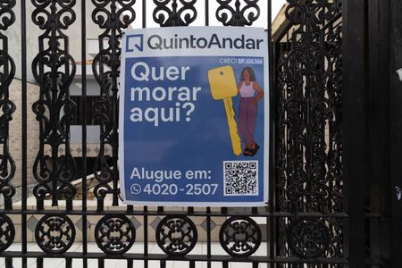 Casa para alugar com 200m², 3 quartos e 6 vagasPlaquinha