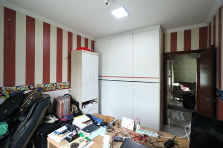 Casa à venda com 196m², 3 quartos e 3 vagasQuarto 2