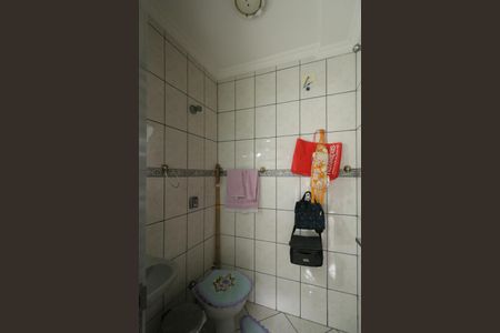 Casa à venda com 196m², 3 quartos e 3 vagasLavabo