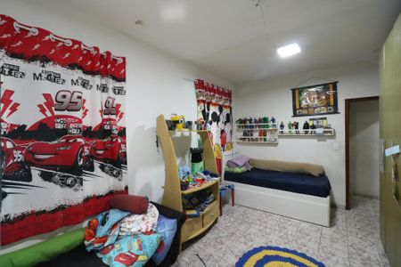 Casa à venda com 196m², 3 quartos e 3 vagasQuarto 3