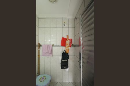 Casa à venda com 196m², 3 quartos e 3 vagasLavabo