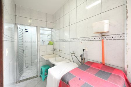 Casa à venda com 196m², 3 quartos e 3 vagasEdícula