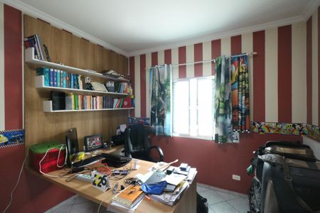 Casa à venda com 196m², 3 quartos e 3 vagasQuarto 2