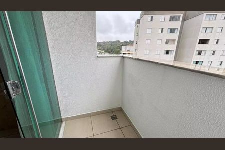 Apartamento para alugar com 3 quartos, 150m² em Castelo, Belo Horizonte