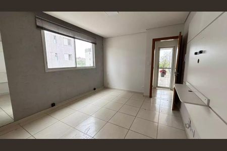 Apartamento para alugar com 3 quartos, 150m² em Castelo, Belo Horizonte