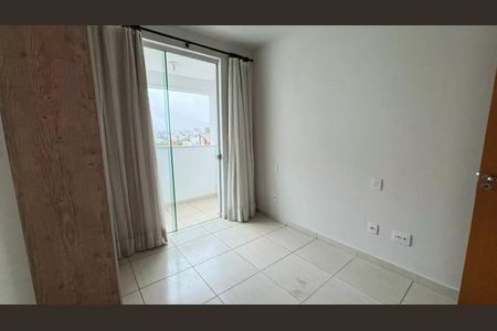 Apartamento para alugar com 3 quartos, 150m² em Castelo, Belo Horizonte