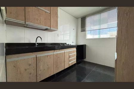 Apartamento para alugar com 3 quartos, 150m² em Castelo, Belo Horizonte