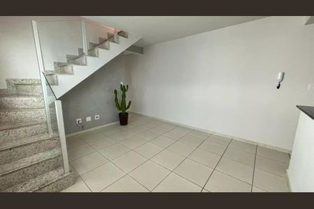 Apartamento para alugar com 3 quartos, 150m² em Castelo, Belo Horizonte