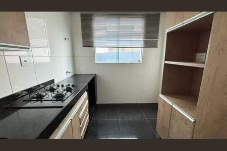 Apartamento para alugar com 3 quartos, 150m² em Castelo, Belo Horizonte