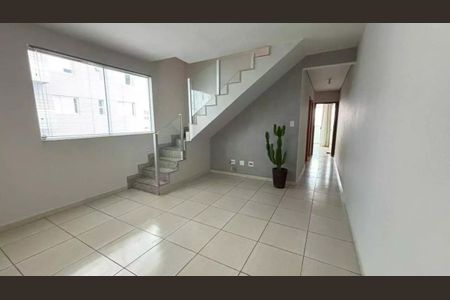 Apartamento para alugar com 3 quartos, 150m² em Castelo, Belo Horizonte