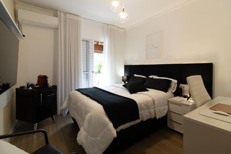 Casa à venda com 130m², 3 quartos e 2 vagasQuarto 1