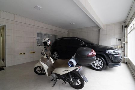 Casa à venda com 130m², 3 quartos e 2 vagasGaragem