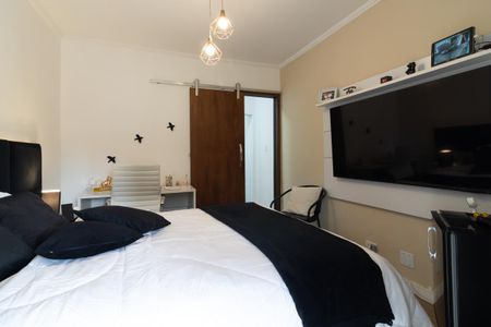 Casa à venda com 130m², 3 quartos e 2 vagasQuarto 1