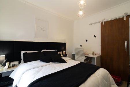 Casa à venda com 130m², 3 quartos e 2 vagasQuarto 1