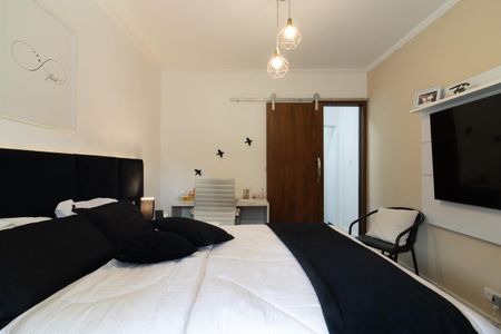 Casa à venda com 130m², 3 quartos e 2 vagasQuarto 1