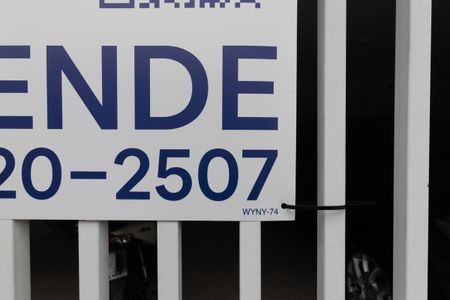 Casa à venda com 130m², 3 quartos e 2 vagasPlaquinha