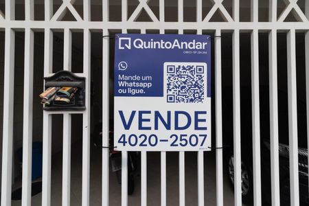 Casa à venda com 130m², 3 quartos e 2 vagasPlaquinha