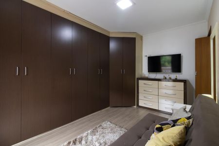 Casa à venda com 130m², 3 quartos e 2 vagasQuarto 2