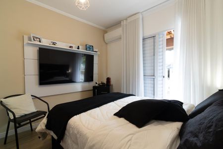 Casa à venda com 130m², 3 quartos e 2 vagasQuarto 1