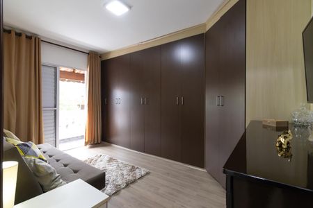 Casa à venda com 130m², 3 quartos e 2 vagasQuarto 2