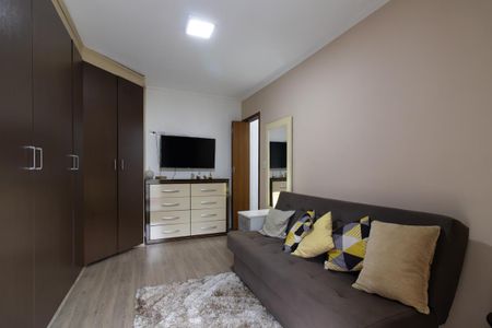 Casa à venda com 130m², 3 quartos e 2 vagasQuarto 2