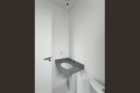 Apartamento à venda com 89m², 3 quartos e 2 vagasBanheiro da Suíte