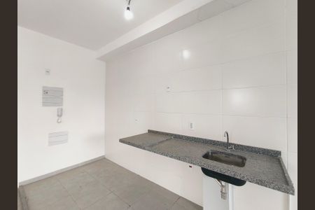 Apartamento à venda com 89m², 3 quartos e 2 vagasCozinha e Área de Serviço