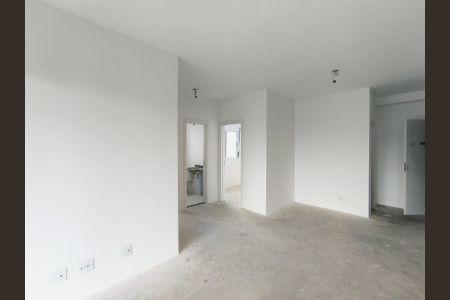 Sala de apartamento à venda com 3 quartos, 89m² em Medeiros, Jundiaí