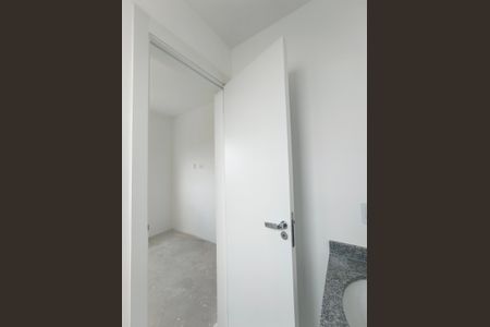 Apartamento à venda com 89m², 3 quartos e 2 vagasBanheiro da Suíte