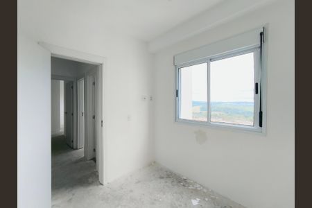 Apartamento à venda com 89m², 3 quartos e 2 vagasQuarto 3