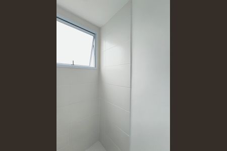 Apartamento à venda com 89m², 3 quartos e 2 vagasBanheiro da Suíte