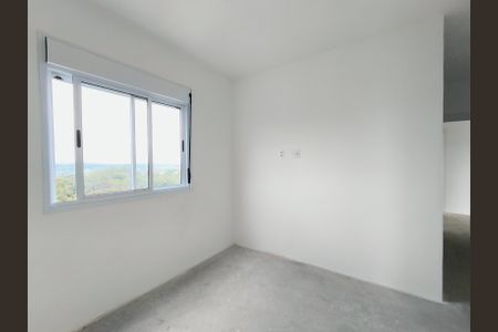 Quarto 1 - Suíte de apartamento à venda com 3 quartos, 89m² em Medeiros, Jundiaí