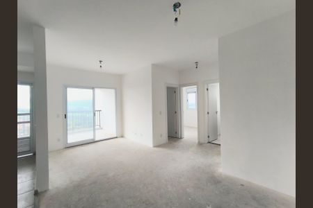 Sala de apartamento à venda com 3 quartos, 89m² em Medeiros, Jundiaí