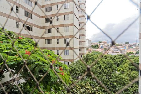 Apartamento à venda com 55m², 2 quartos e 1 vaga Apartamento à venda com 55m², 2 quartos e 1 vagaVista