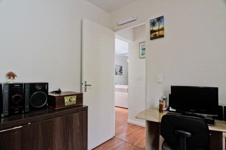 Quarto 2 de apartamento à venda com 2 quartos, 55m² em Jardim Iris, São Paulo