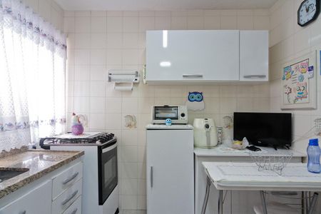 Apartamento à venda com 55m², 2 quartos e 1 vaga Apartamento à venda com 55m², 2 quartos e 1 vagaCozinha