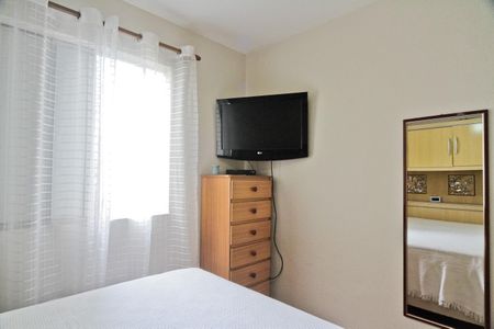 Apartamento à venda com 55m², 2 quartos e 1 vaga Apartamento à venda com 55m², 2 quartos e 1 vagaQuarto 1